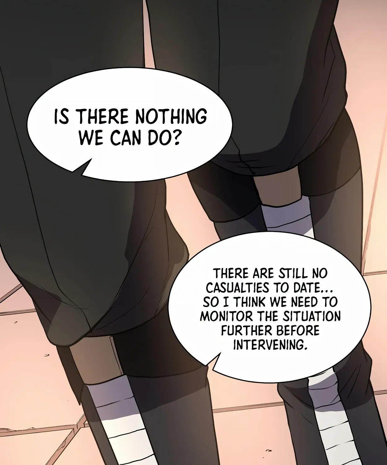 Level Up With Skills Chapter 40 page 104 - 