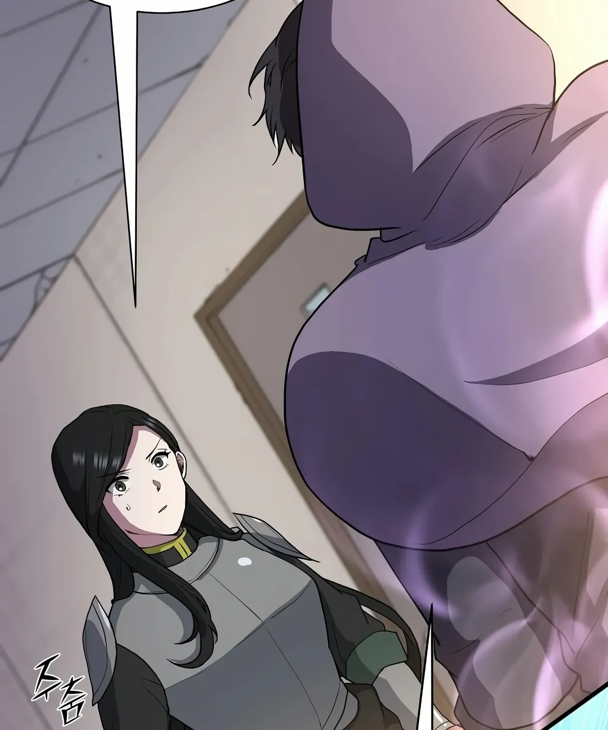 Level Up With Skills Chapter 40 page 107 - 