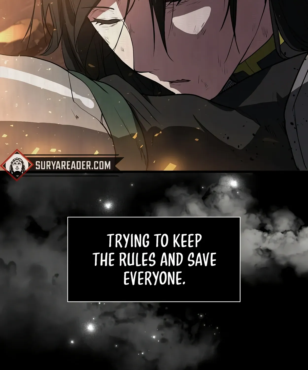 Level Up With Skills Chapter 40 page 120 - 