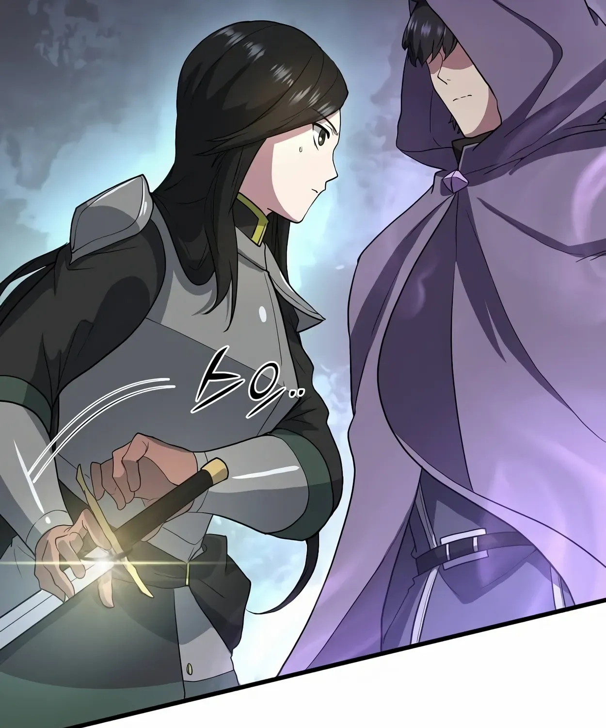 Level Up With Skills Chapter 40 page 122 - 