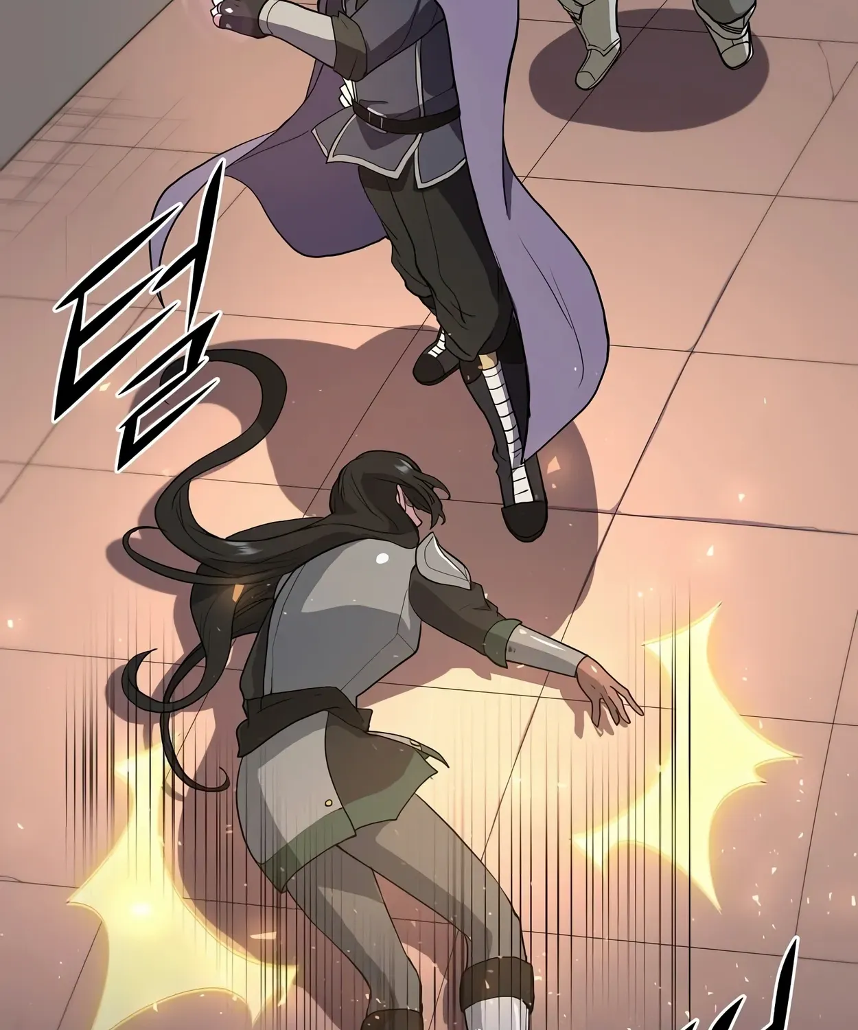 Level Up With Skills Chapter 40 page 126 - 