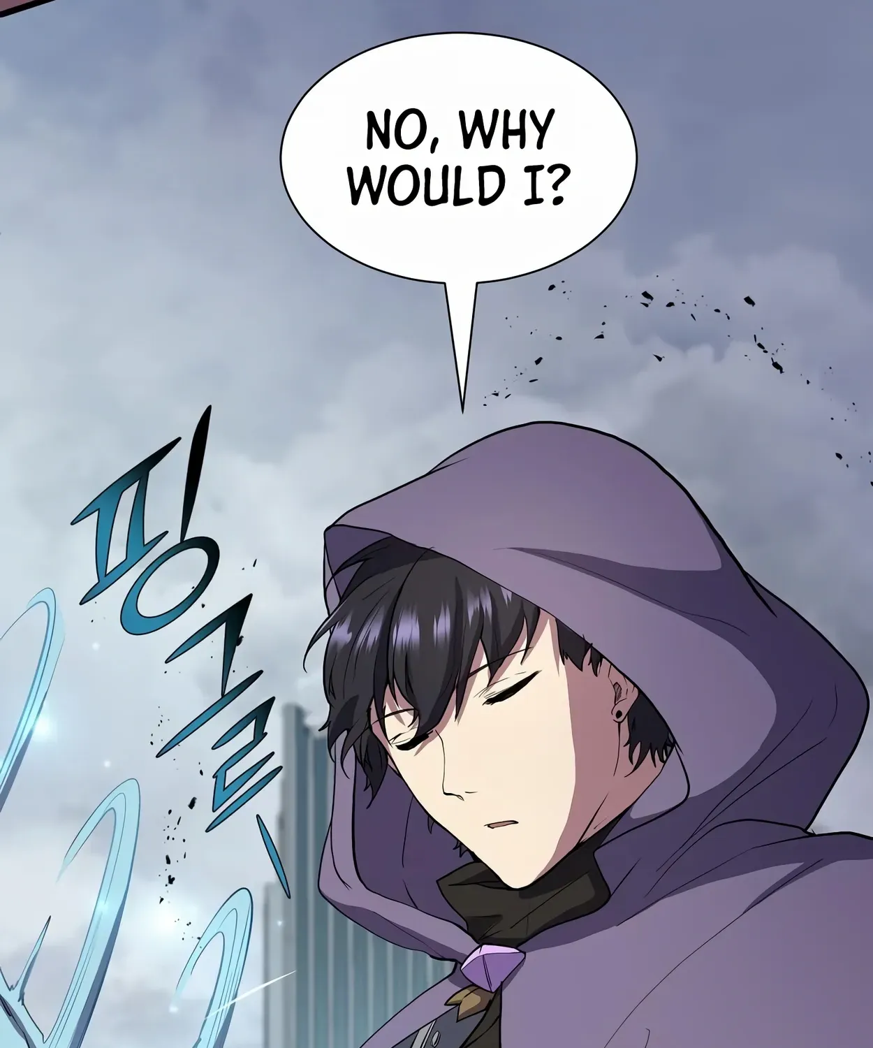 Level Up With Skills Chapter 40 page 14 - 