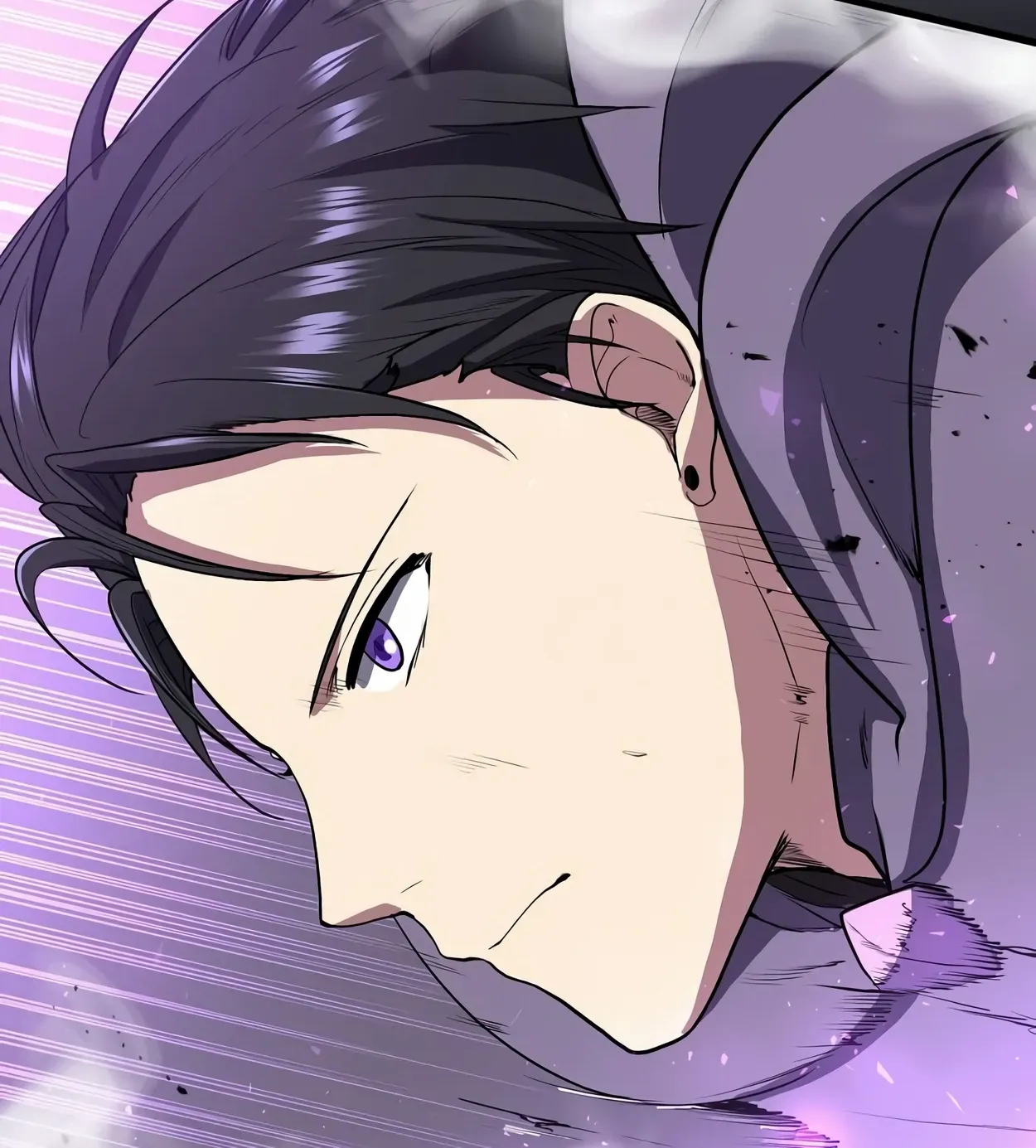 Level Up With Skills Chapter 40 page 133 - 