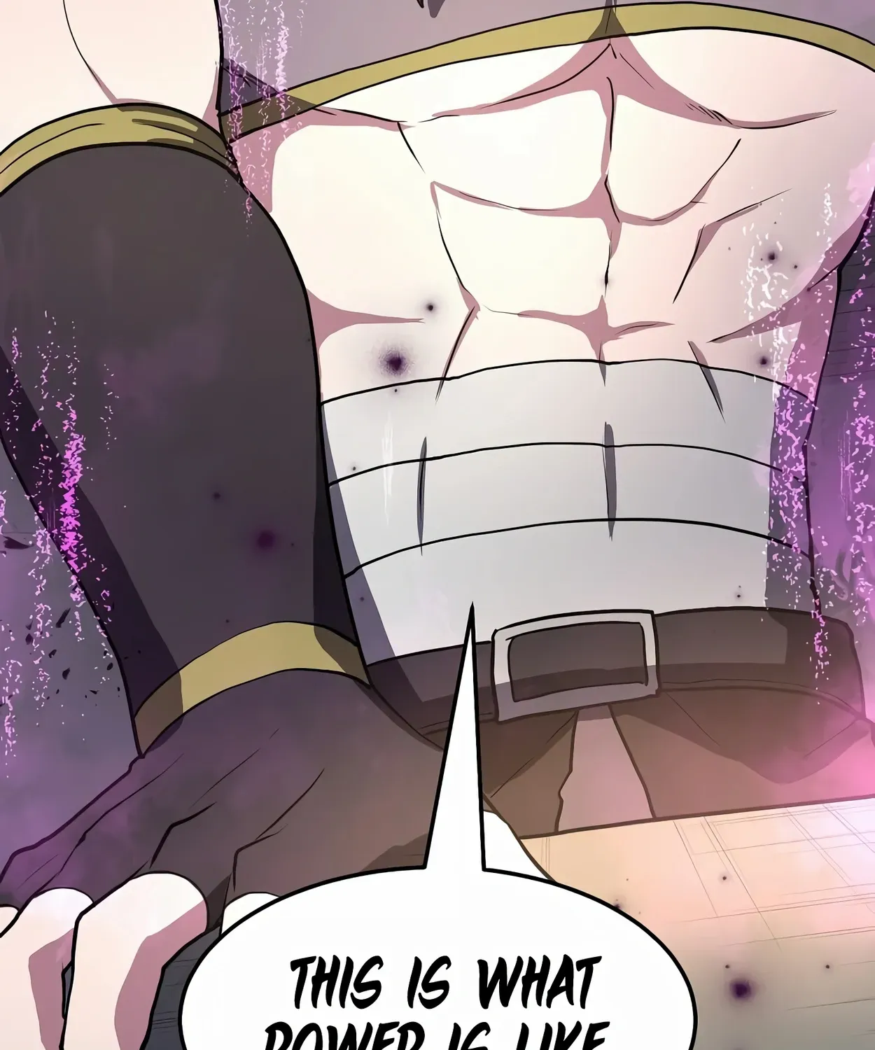 Level Up With Skills Chapter 40 page 138 - 