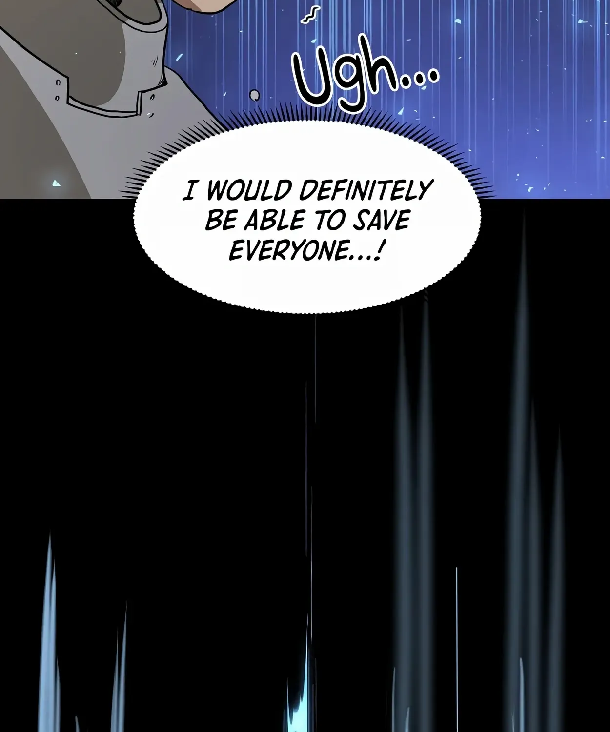 Level Up With Skills Chapter 40 page 19 - 