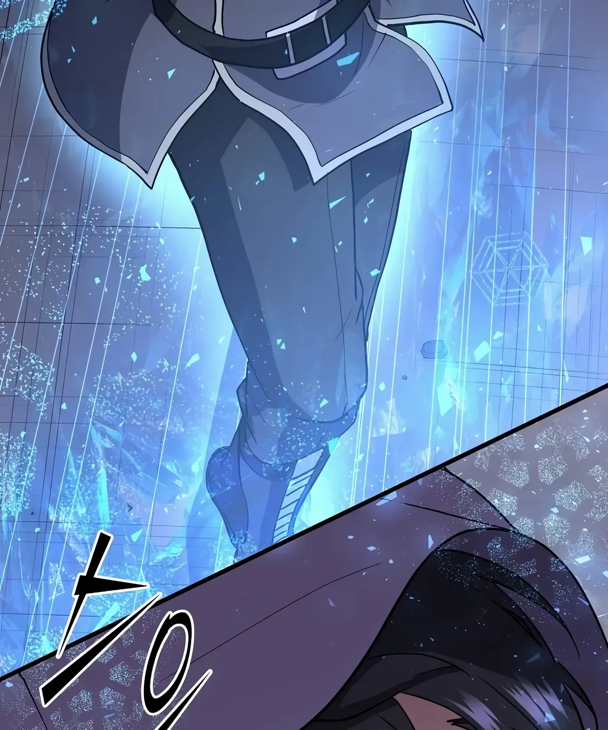 Level Up With Skills Chapter 40 page 25 - 