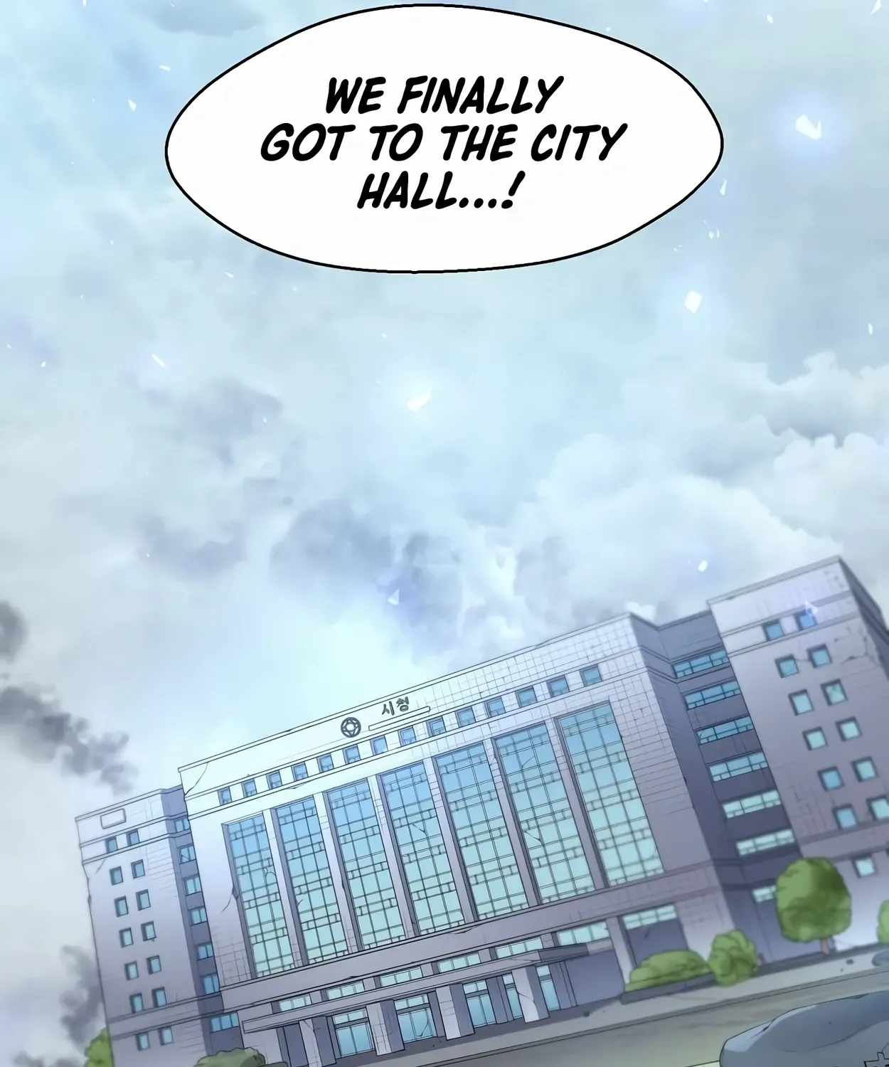 Level Up With Skills Chapter 40 page 41 - 