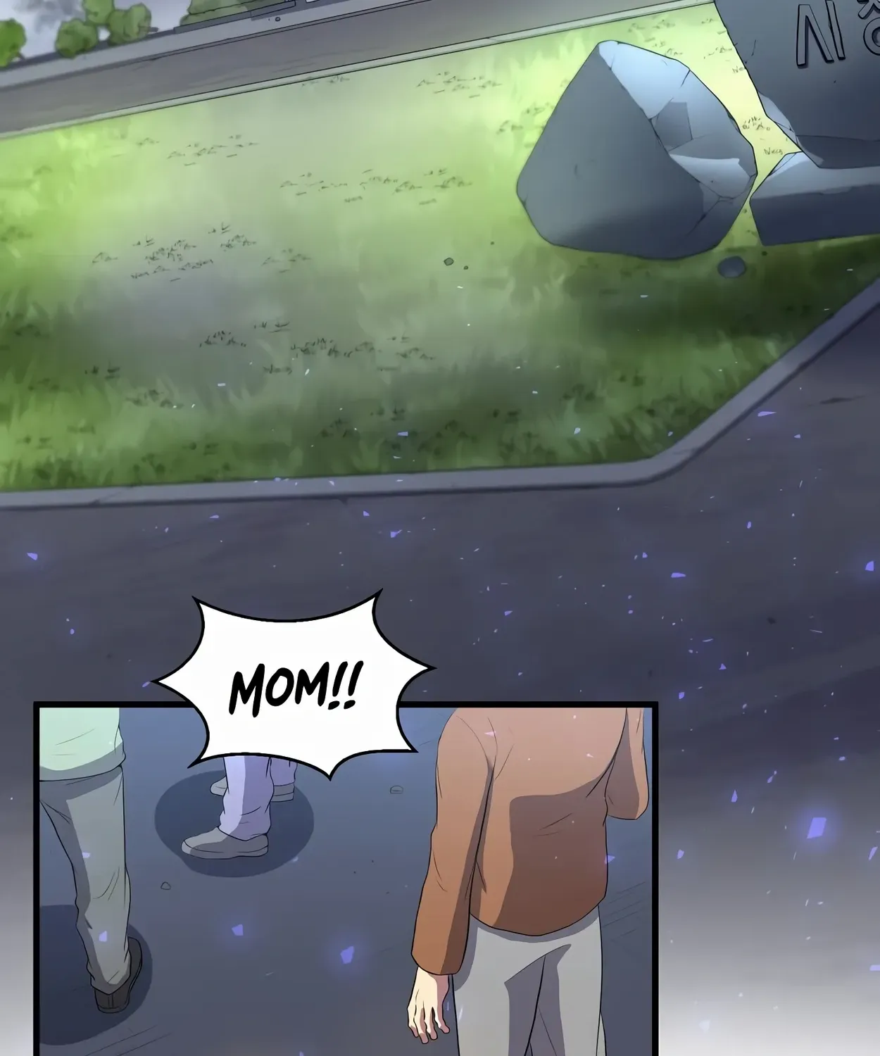 Level Up With Skills Chapter 40 page 42 - 