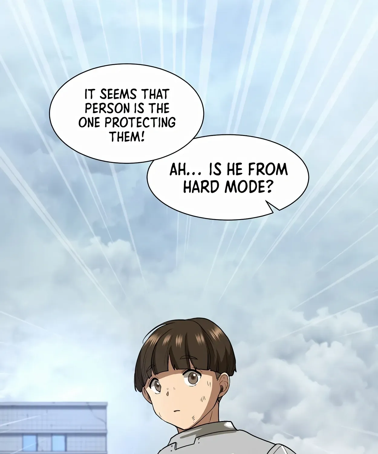 Level Up With Skills Chapter 40 page 45 - 