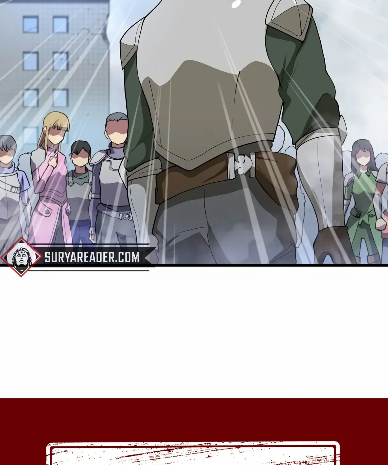 Level Up With Skills Chapter 40 page 46 - 