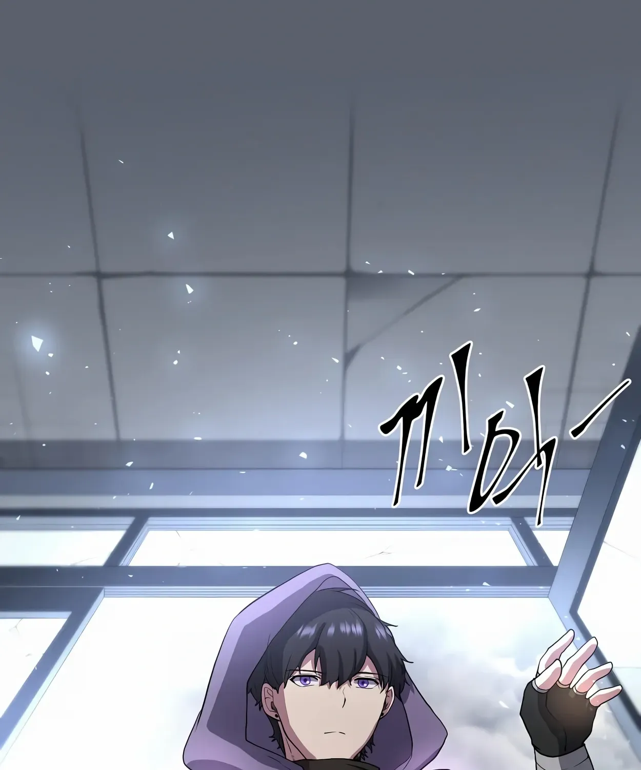 Level Up With Skills Chapter 40 page 53 - 