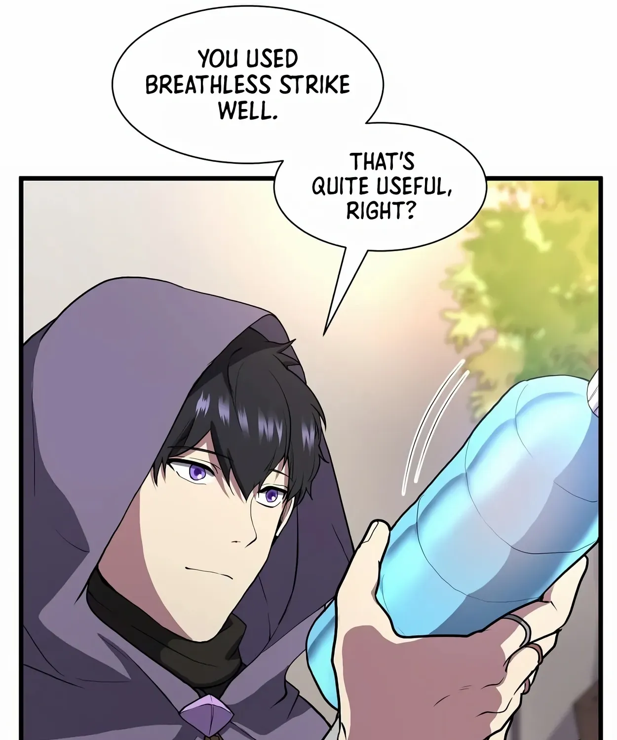 Level Up With Skills Chapter 40 page 63 - 