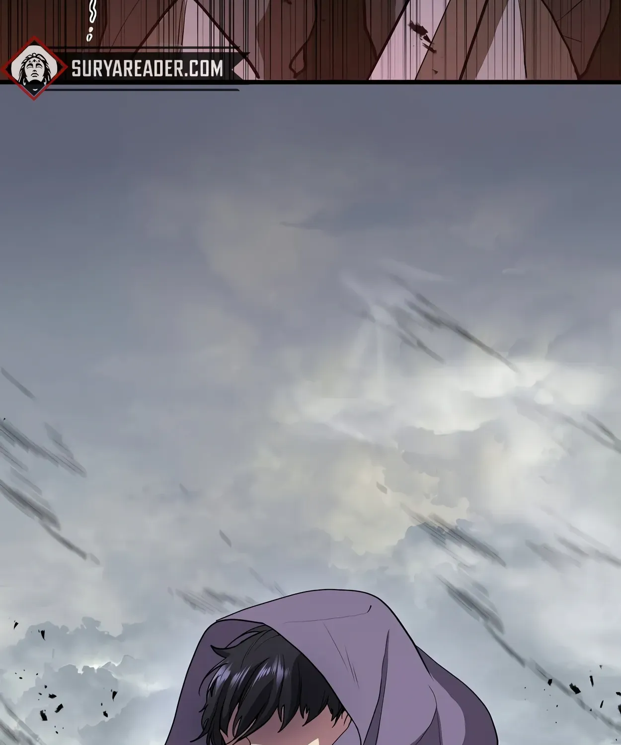 Level Up With Skills Chapter 40 page 8 - 