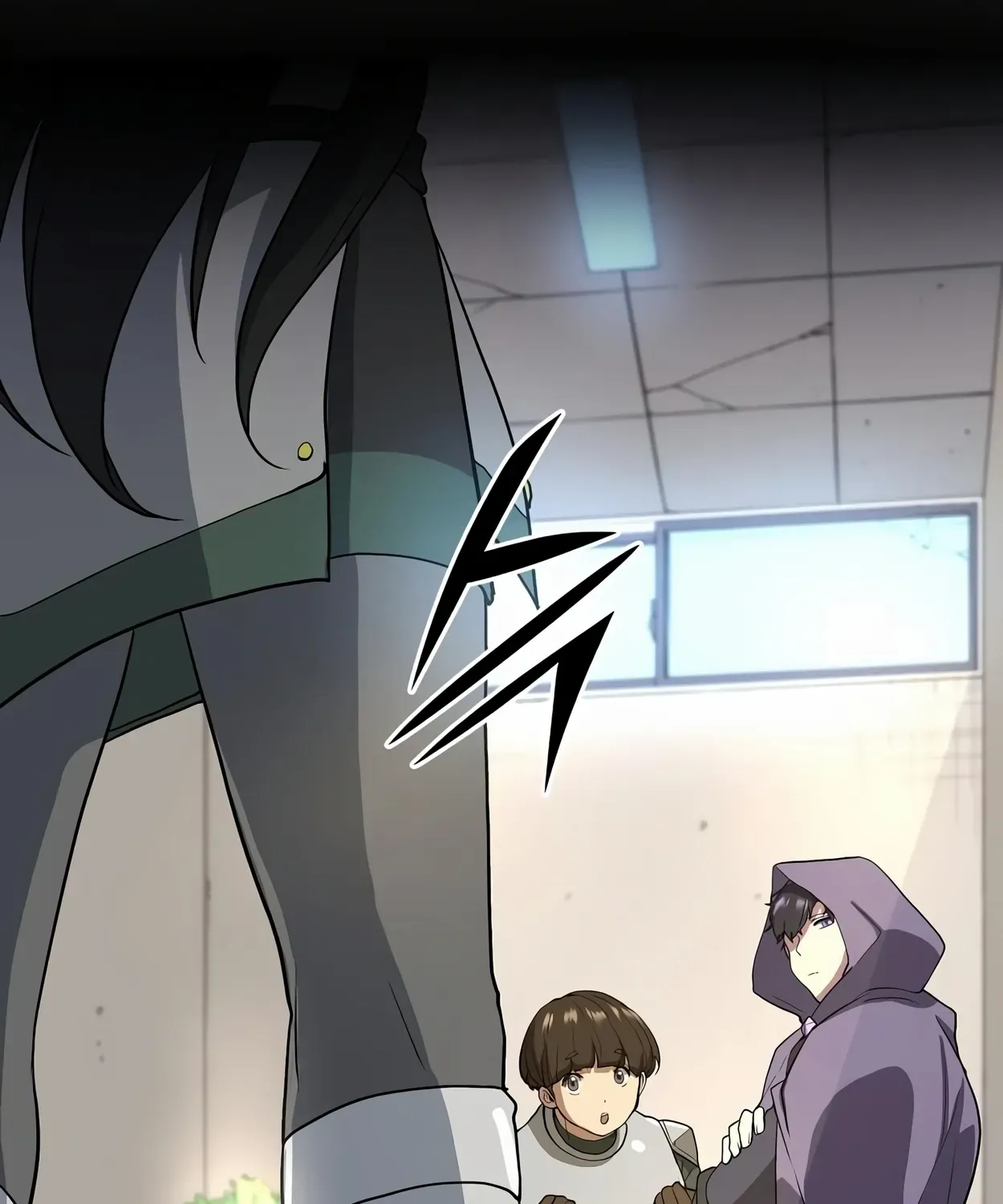 Level Up With Skills Chapter 40 page 77 - 