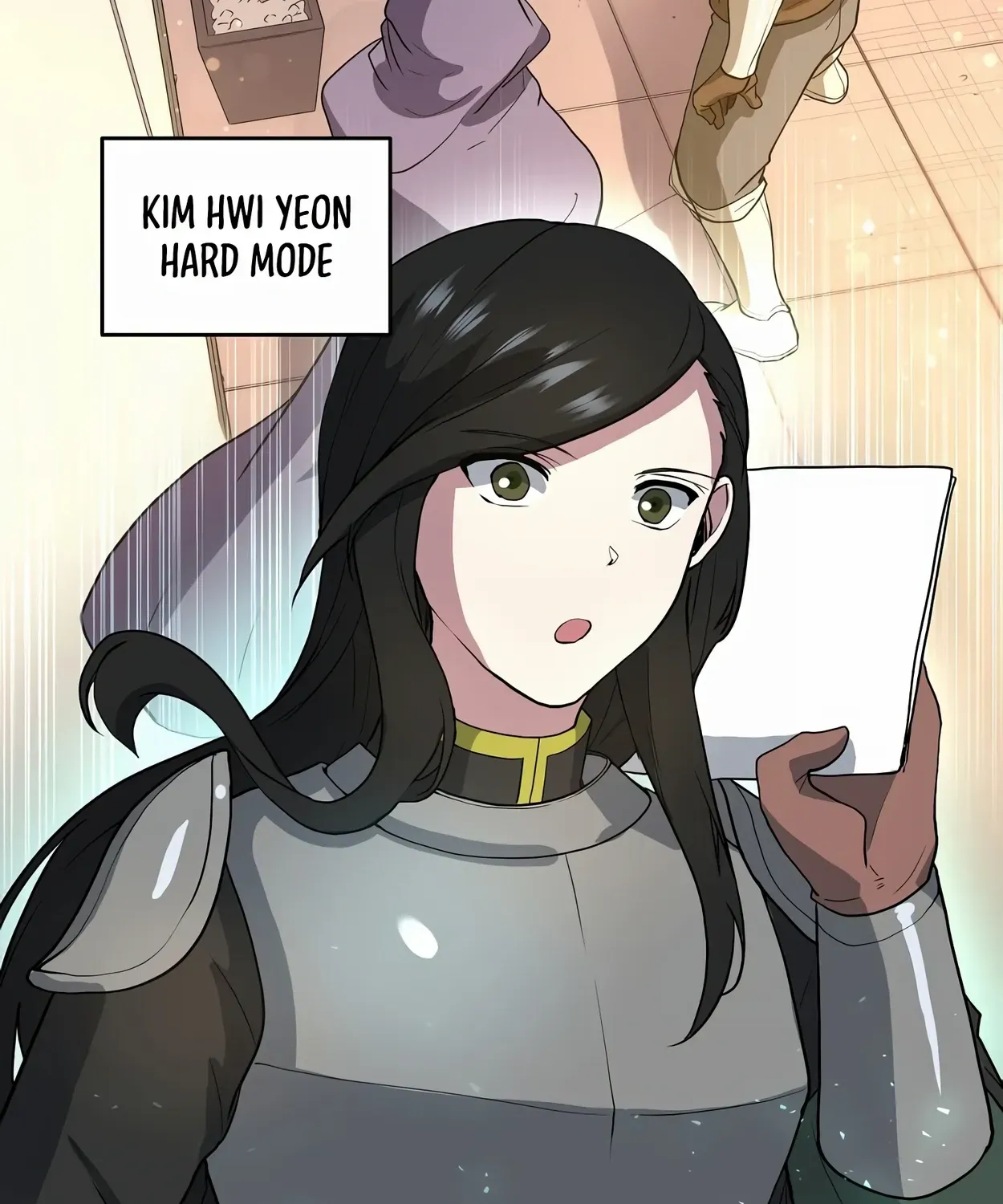 Level Up With Skills Chapter 40 page 81 - 