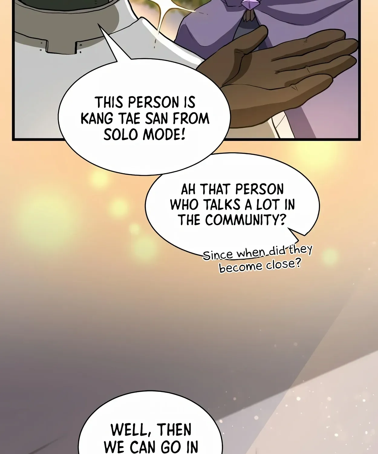 Level Up With Skills Chapter 40 page 84 - 