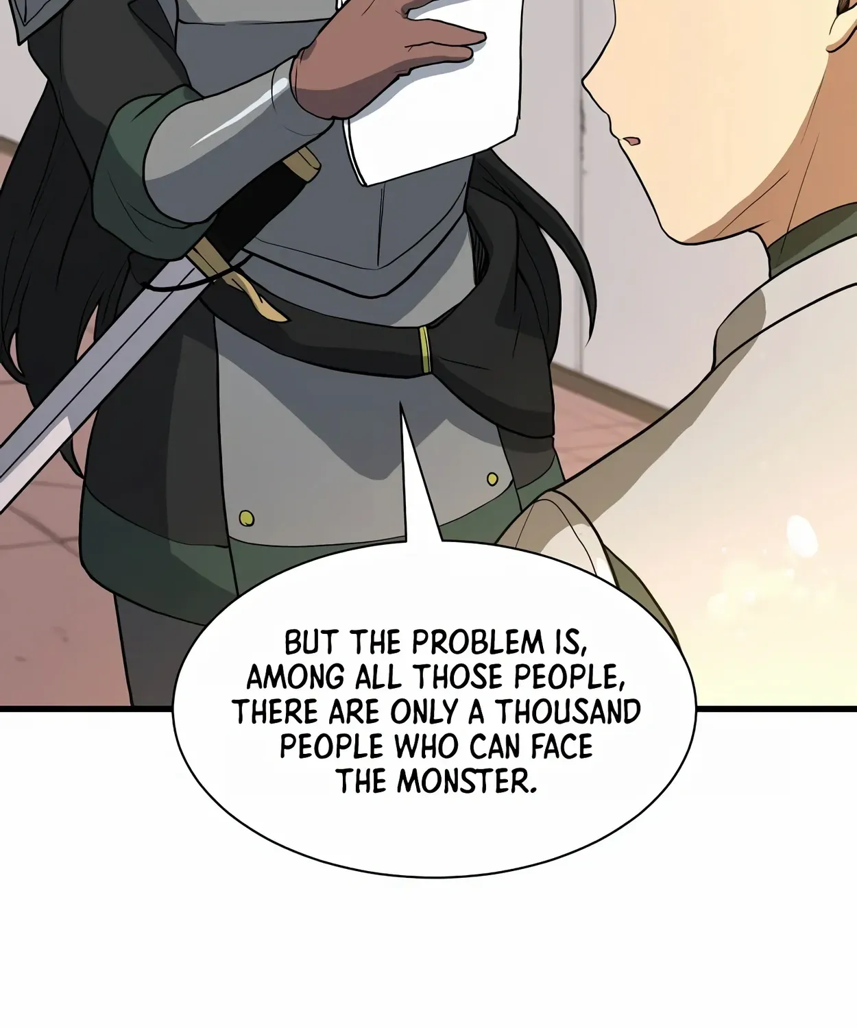 Level Up With Skills Chapter 40 page 86 - 