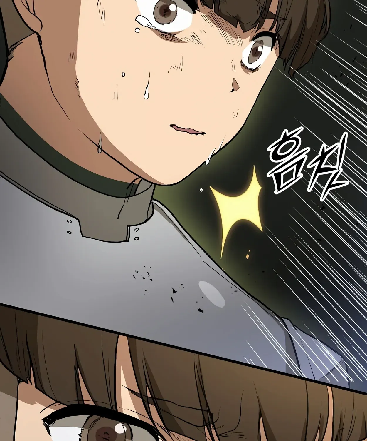 Level Up With Skills Chapter 40 page 10 - 