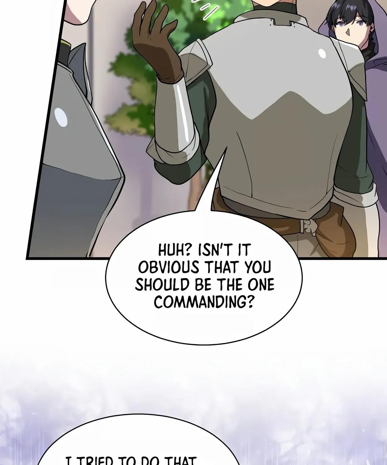 Level Up With Skills Chapter 40 page 91 - 