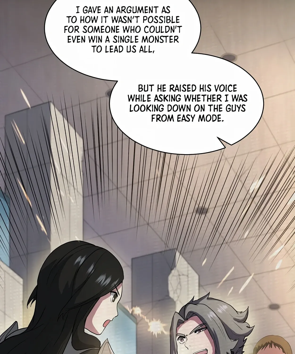 Level Up With Skills Chapter 40 page 94 - 