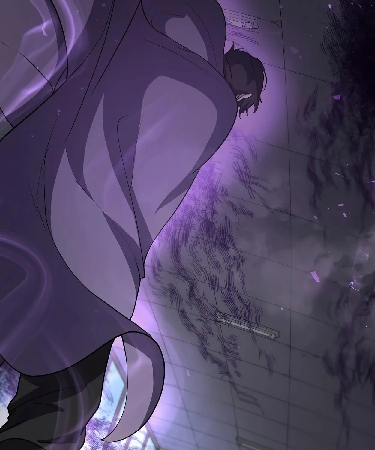 Level Up With Skills Chapter 41 page 104 - 