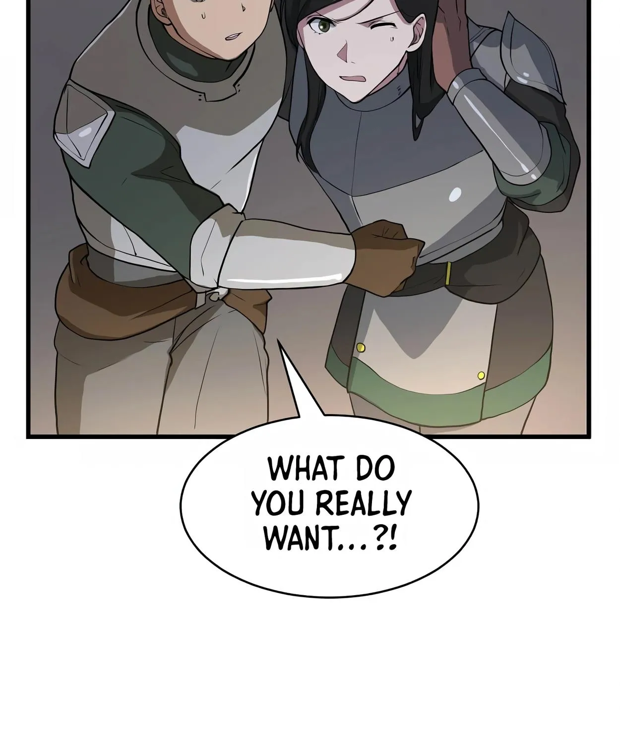 Level Up With Skills Chapter 41 page 120 - 