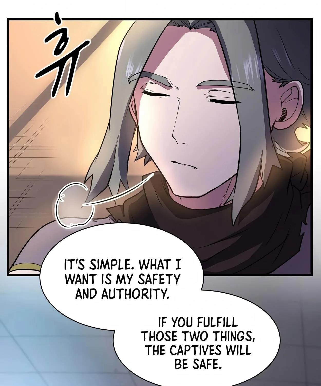 Level Up With Skills Chapter 41 page 122 - 