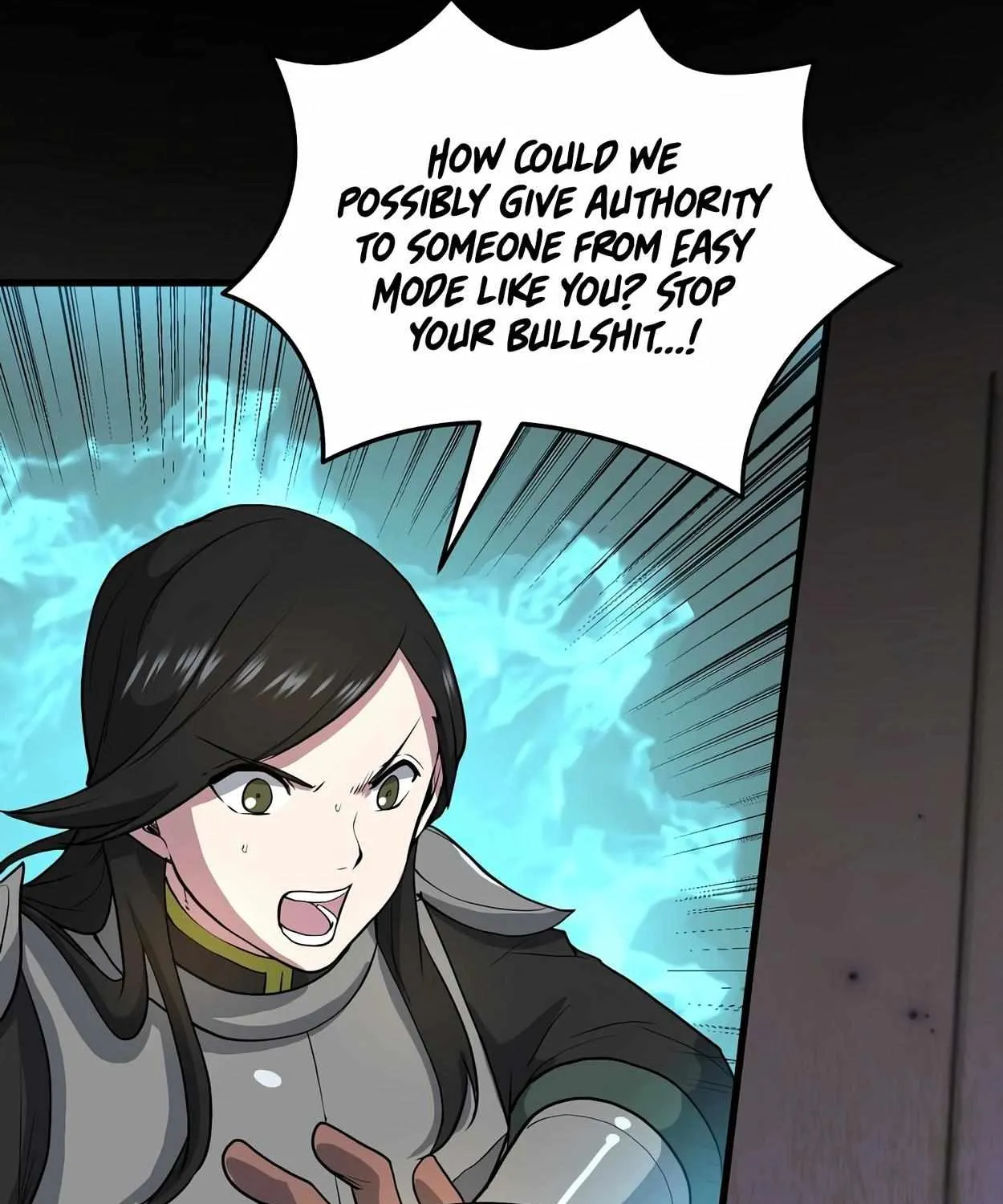 Level Up With Skills Chapter 41 page 126 - 