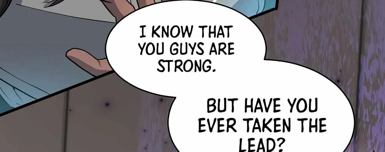 Level Up With Skills Chapter 41 page 127 - 
