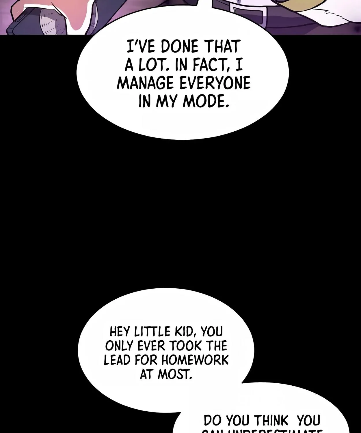 Level Up With Skills Chapter 41 page 130 - 