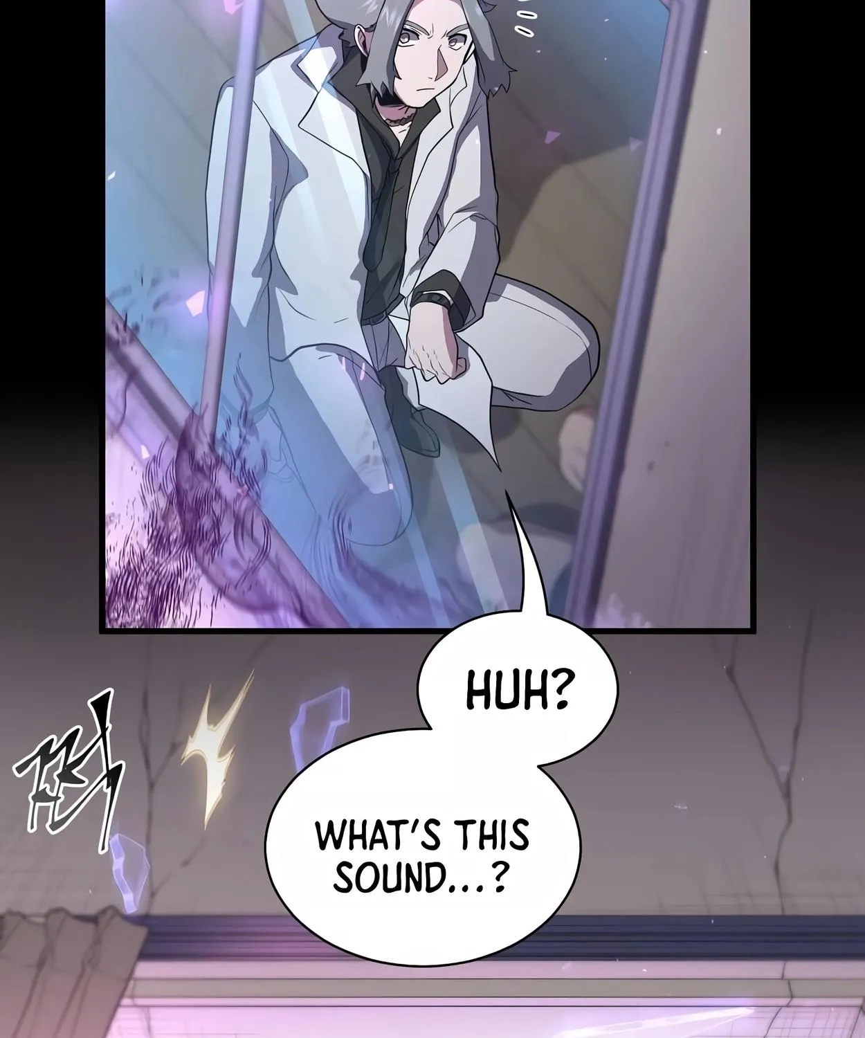 Level Up With Skills Chapter 41 page 14 - 