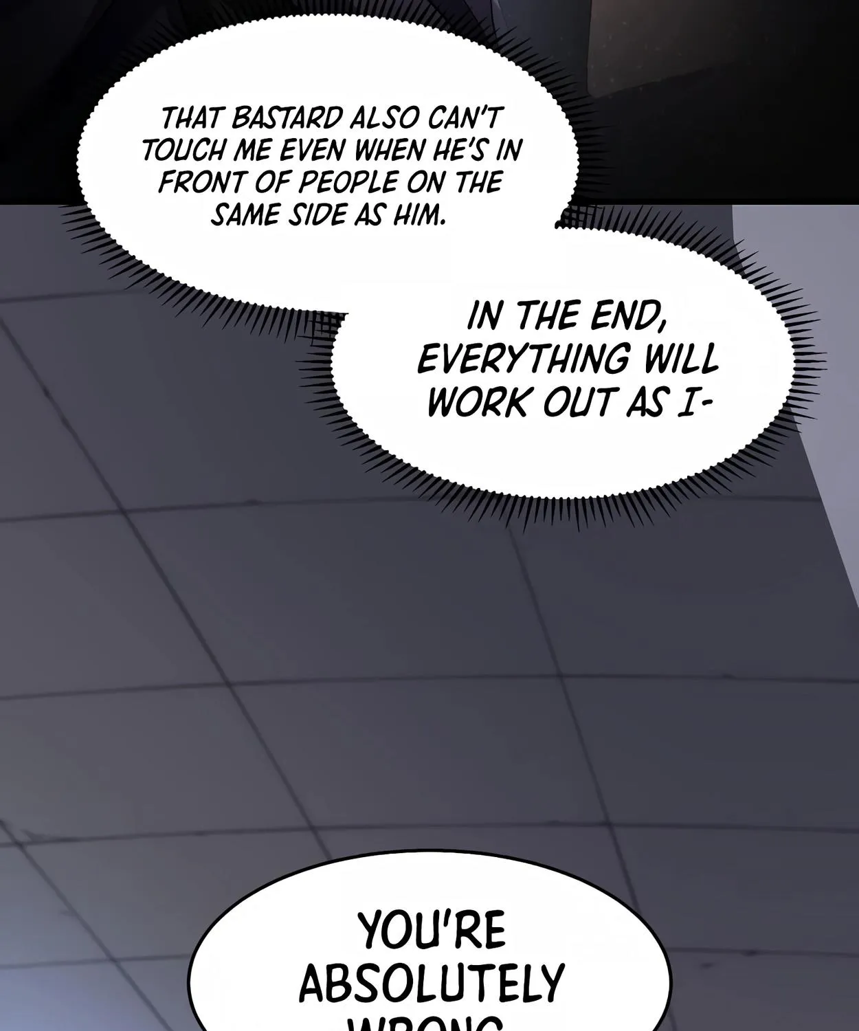 Level Up With Skills Chapter 41 page 136 - 