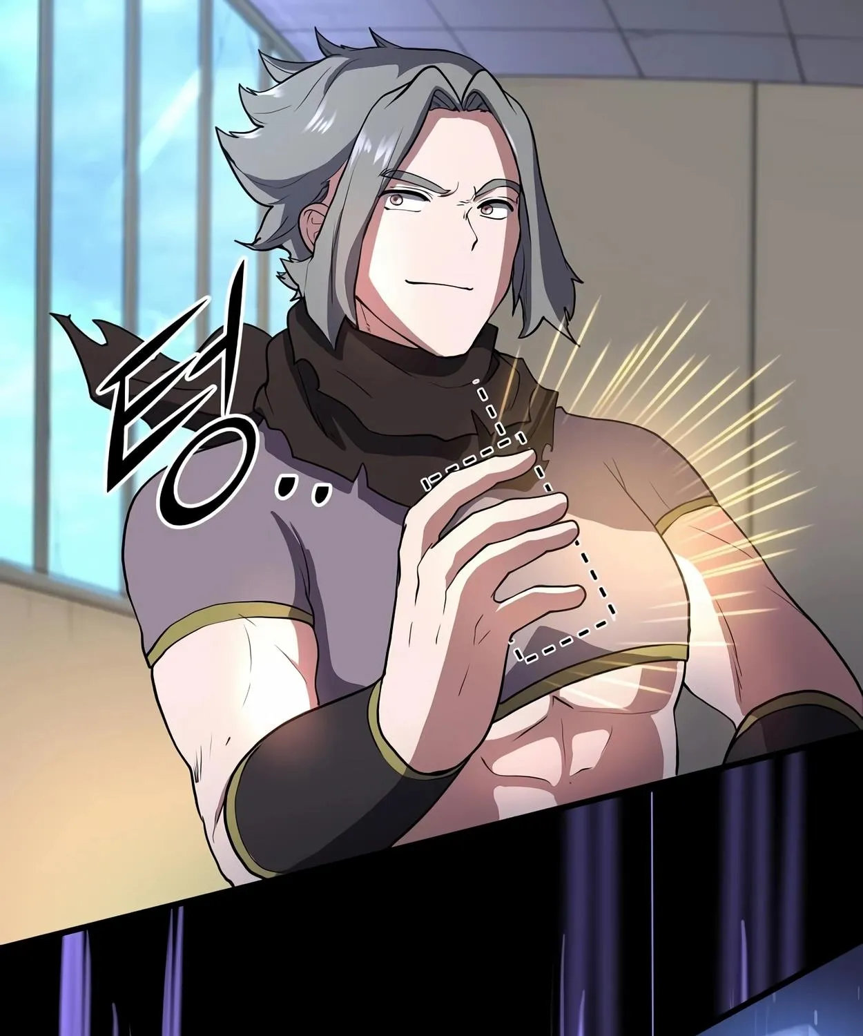 Level Up With Skills Chapter 41 page 138 - 