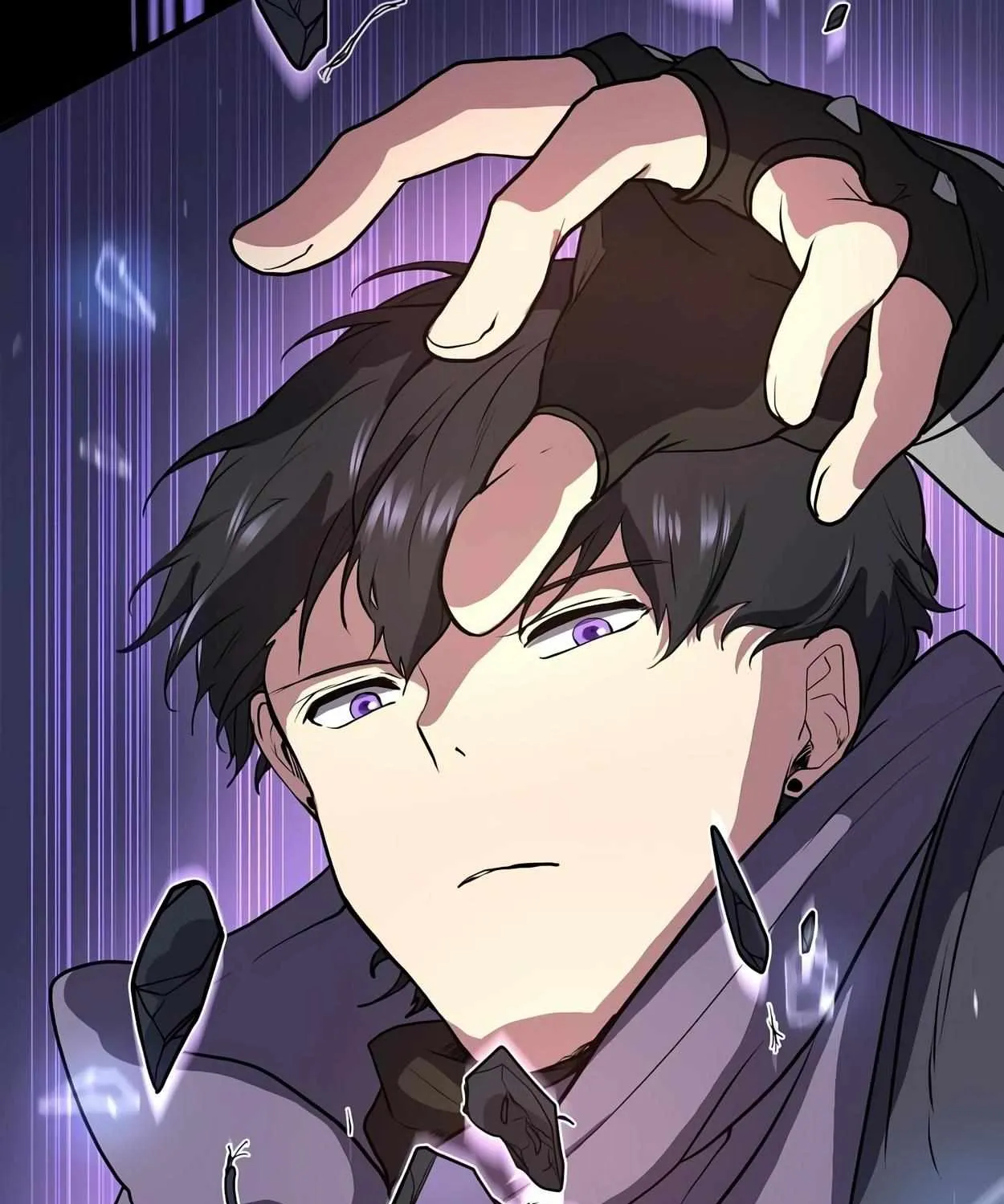 Level Up With Skills Chapter 41 page 140 - 