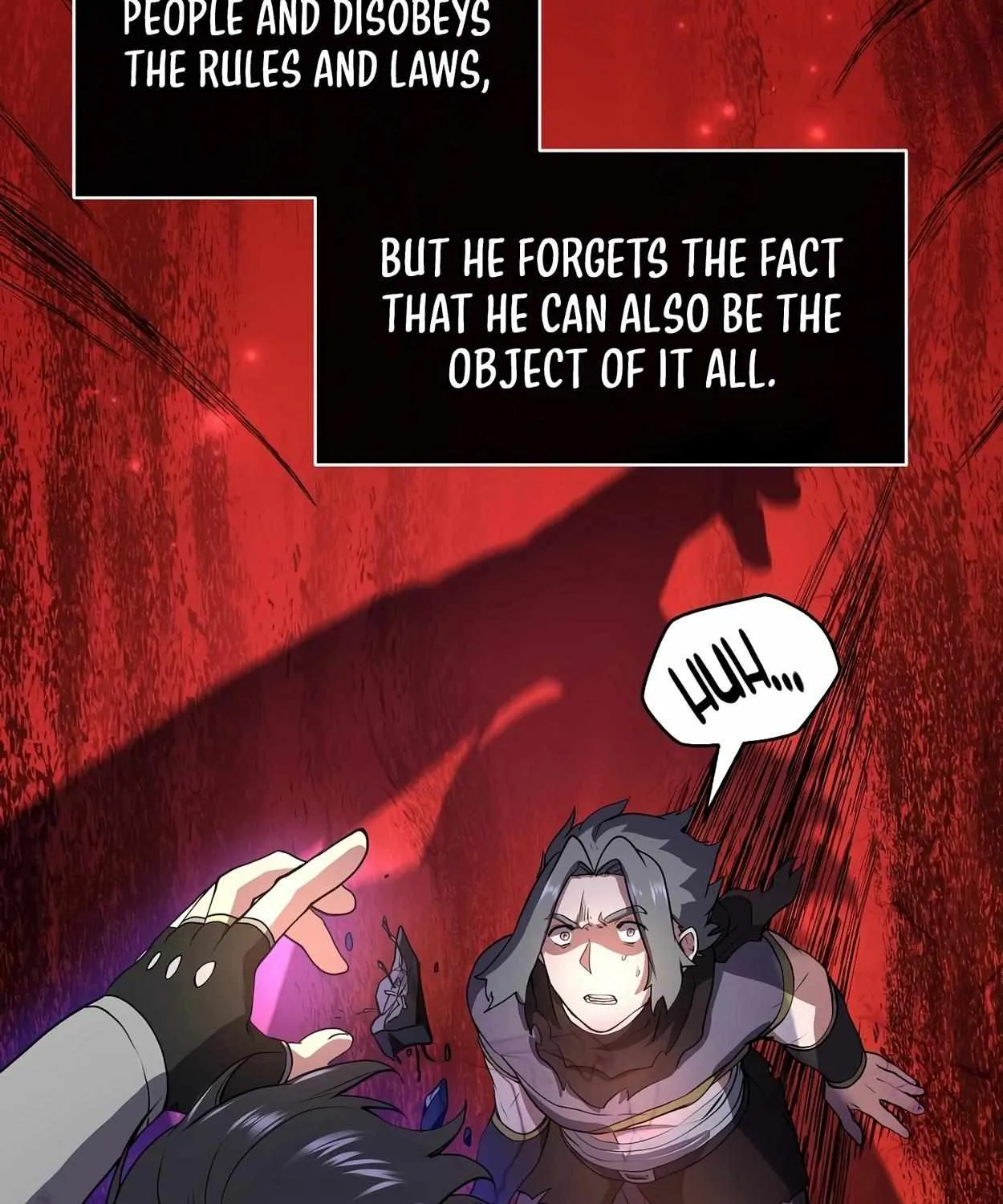 Level Up With Skills Chapter 41 page 148 - 