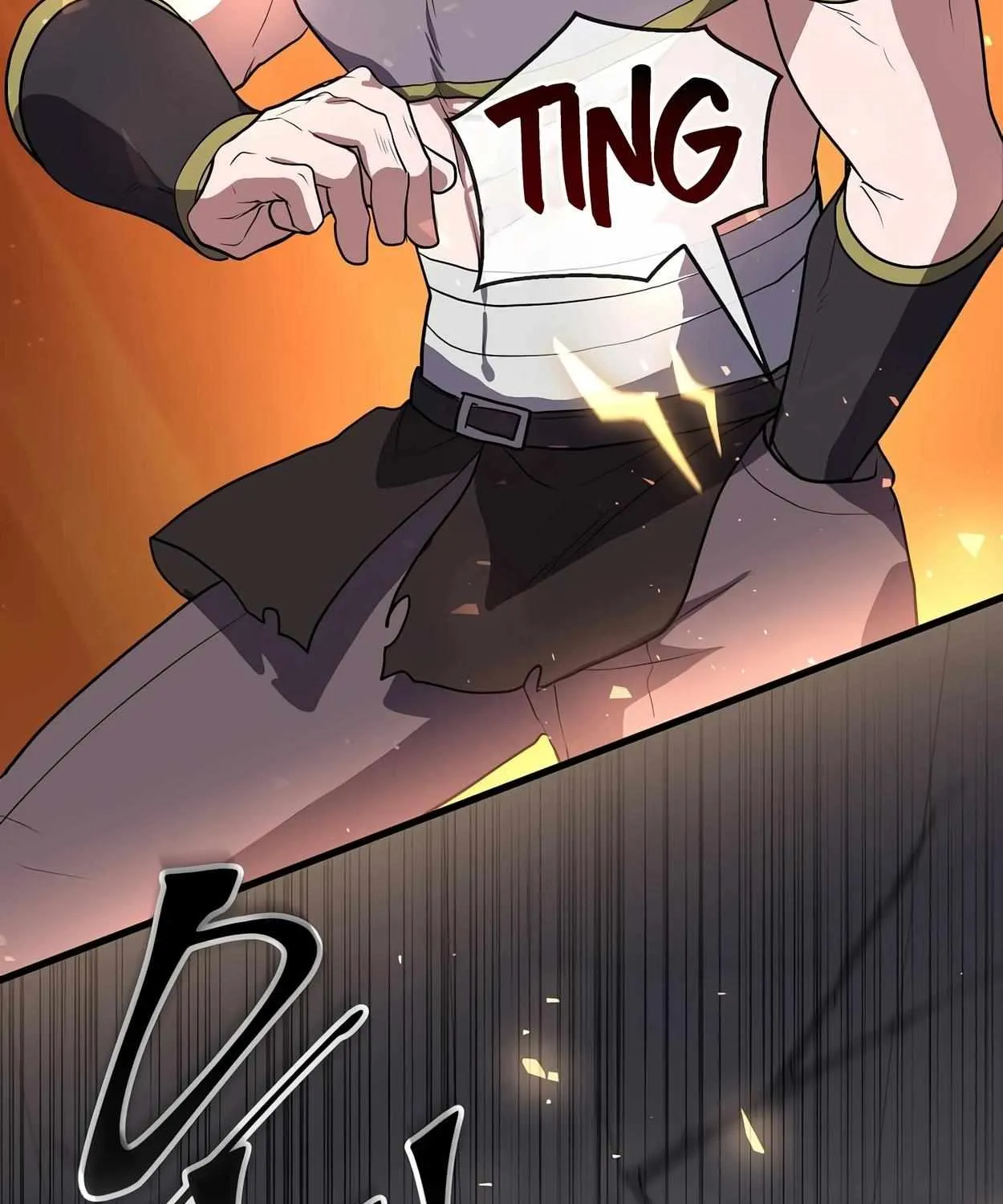 Level Up With Skills Chapter 41 page 154 - 