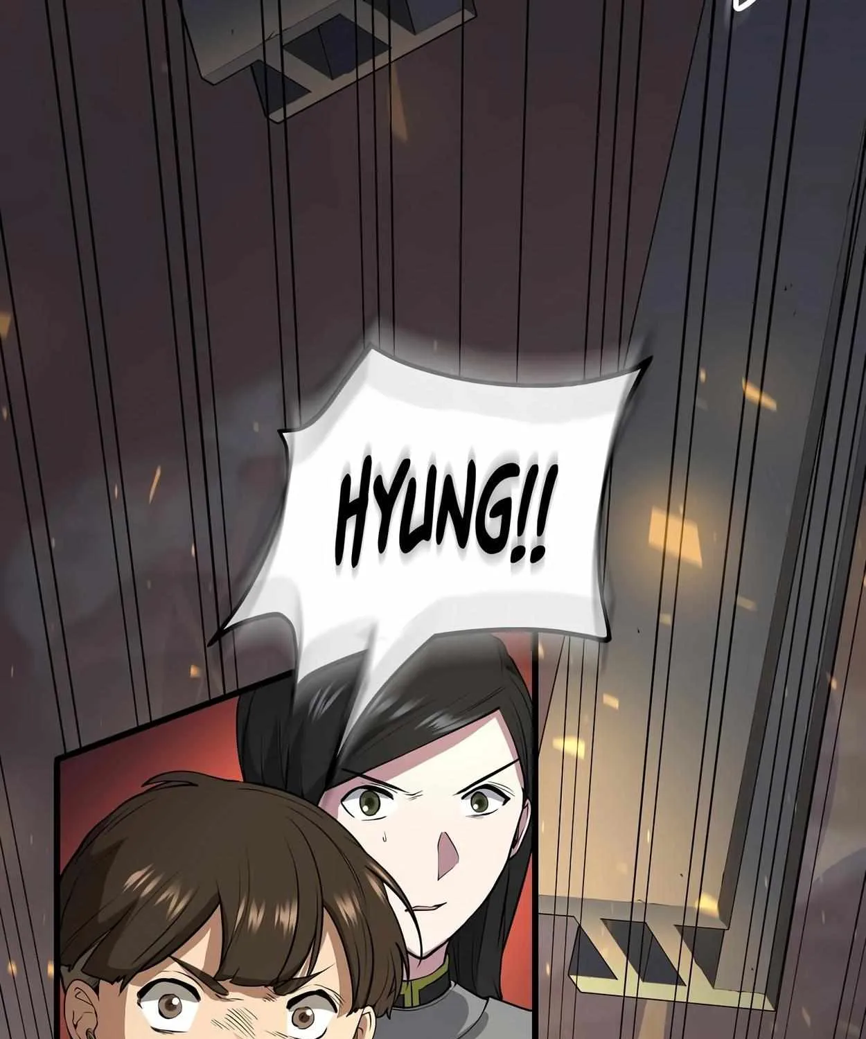 Level Up With Skills Chapter 41 page 160 - 
