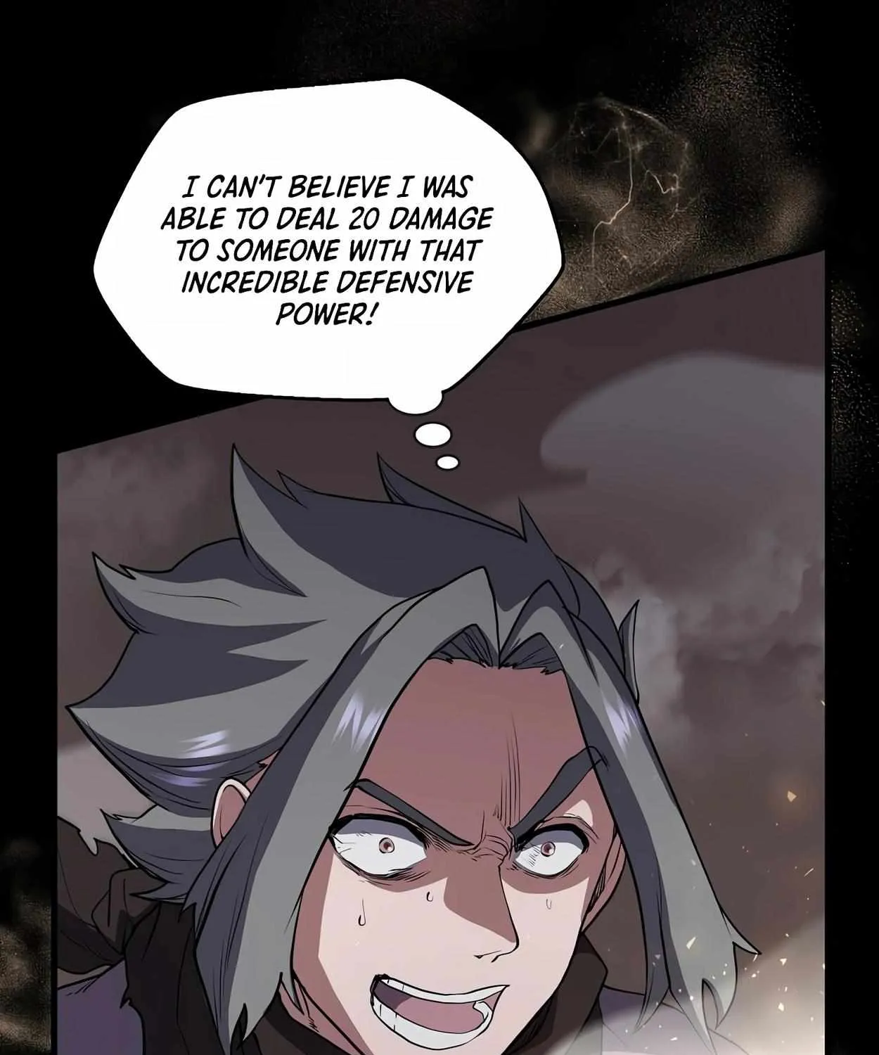 Level Up With Skills Chapter 41 page 166 - 