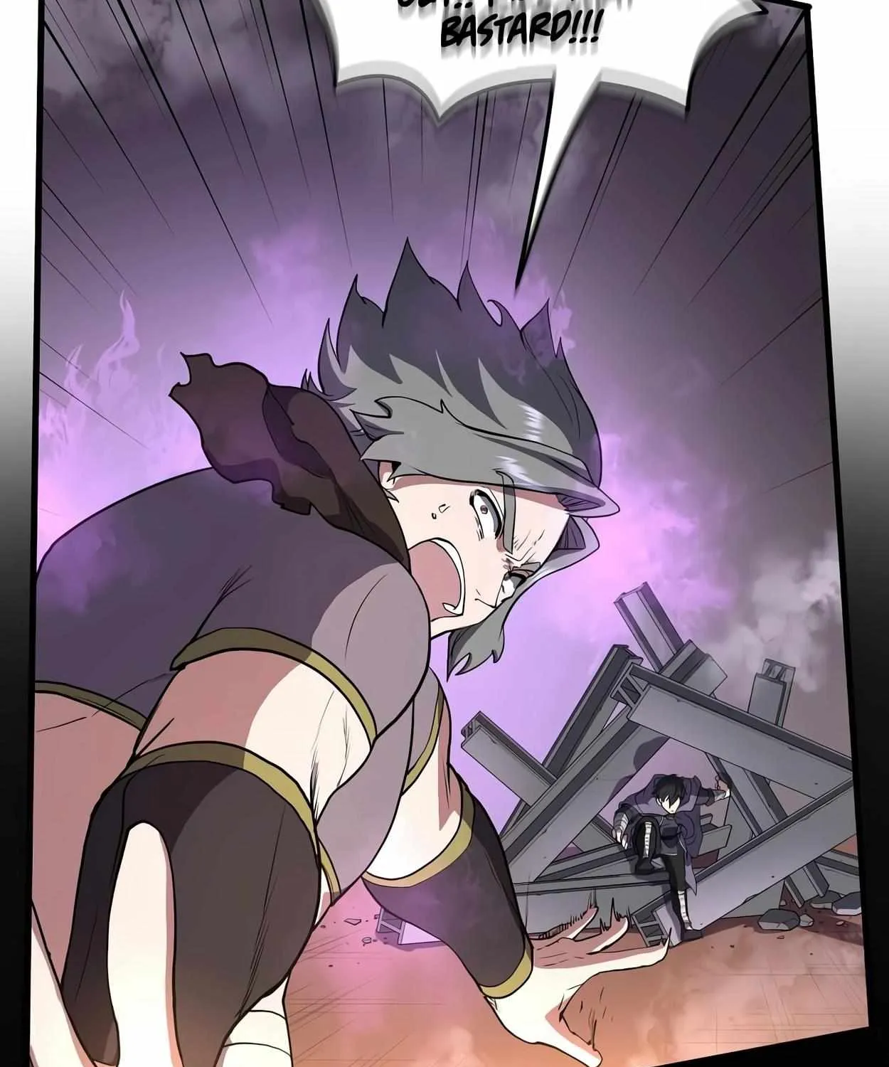 Level Up With Skills Chapter 41 page 178 - 