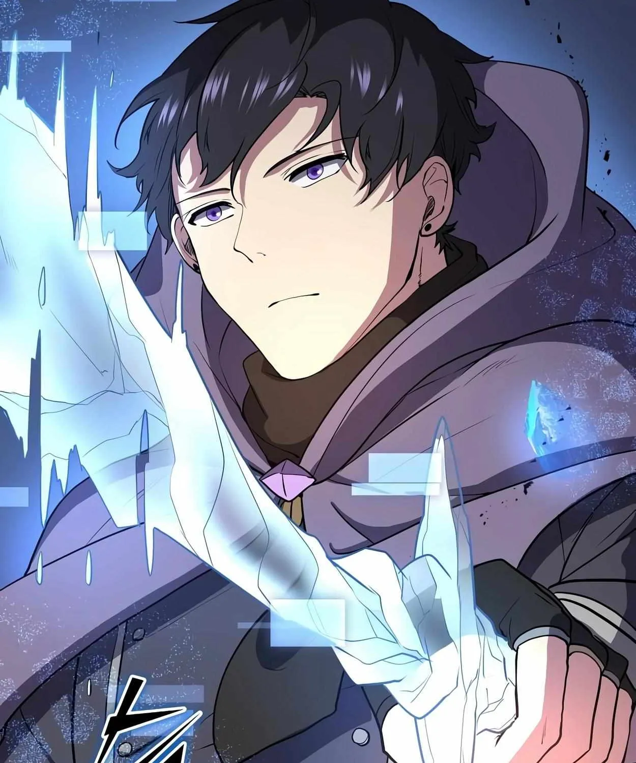 Level Up With Skills Chapter 41 page 185 - 