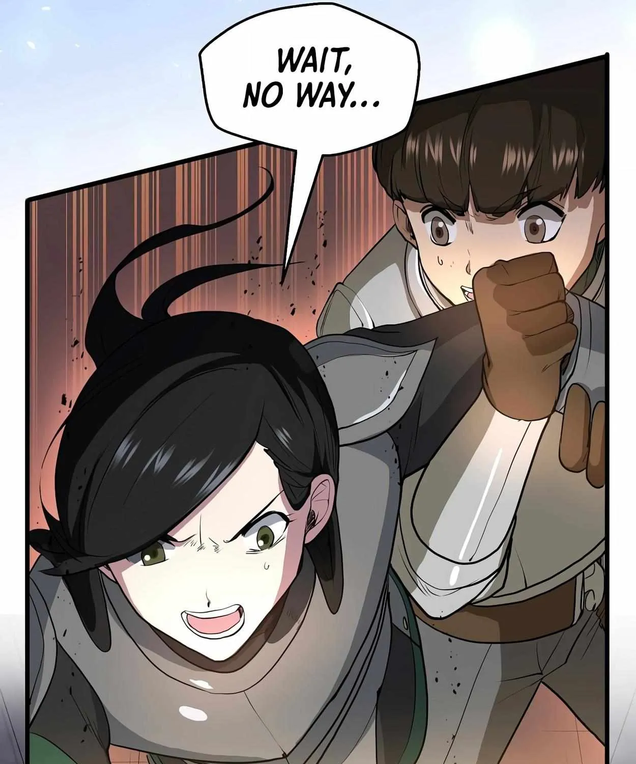 Level Up With Skills Chapter 41 page 187 - 