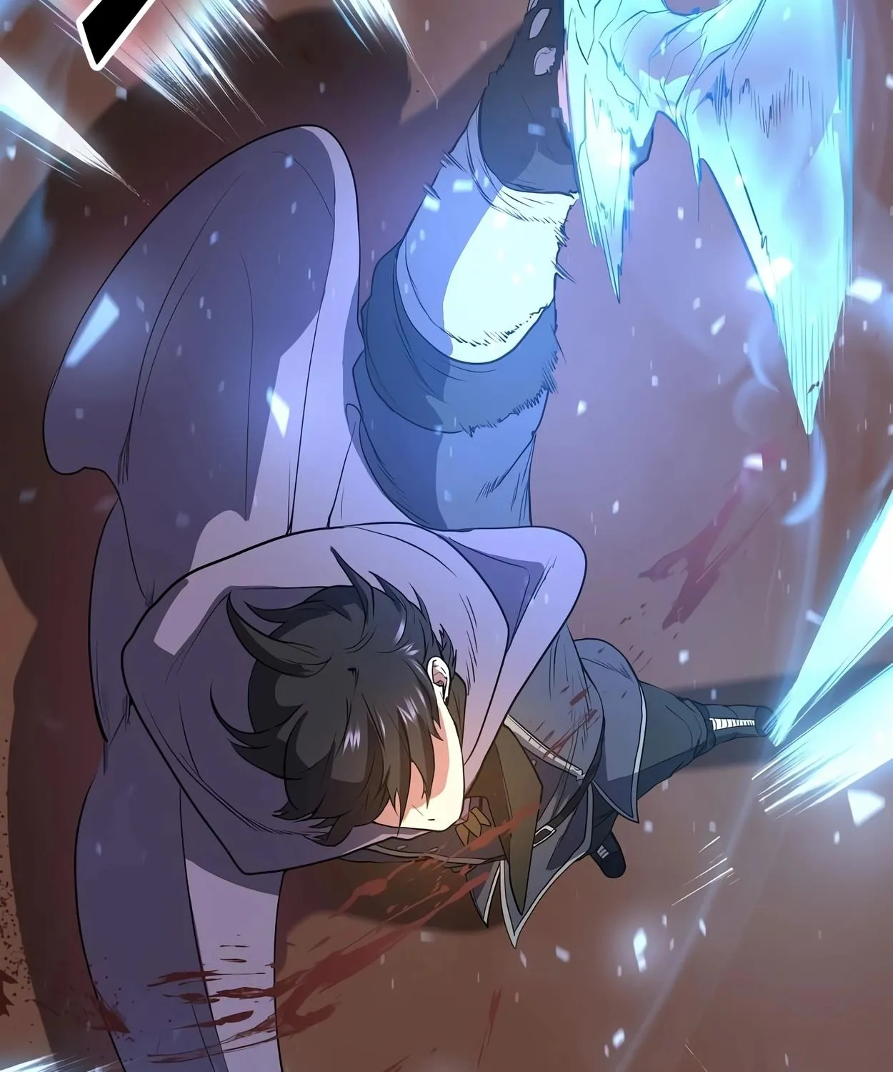 Level Up With Skills Chapter 41 page 197 - 