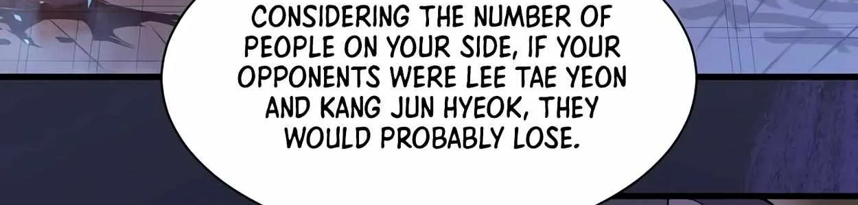 Level Up With Skills Chapter 41 page 206 - 