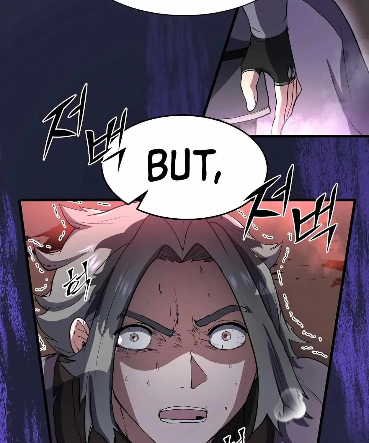 Level Up With Skills Chapter 41 page 207 - 