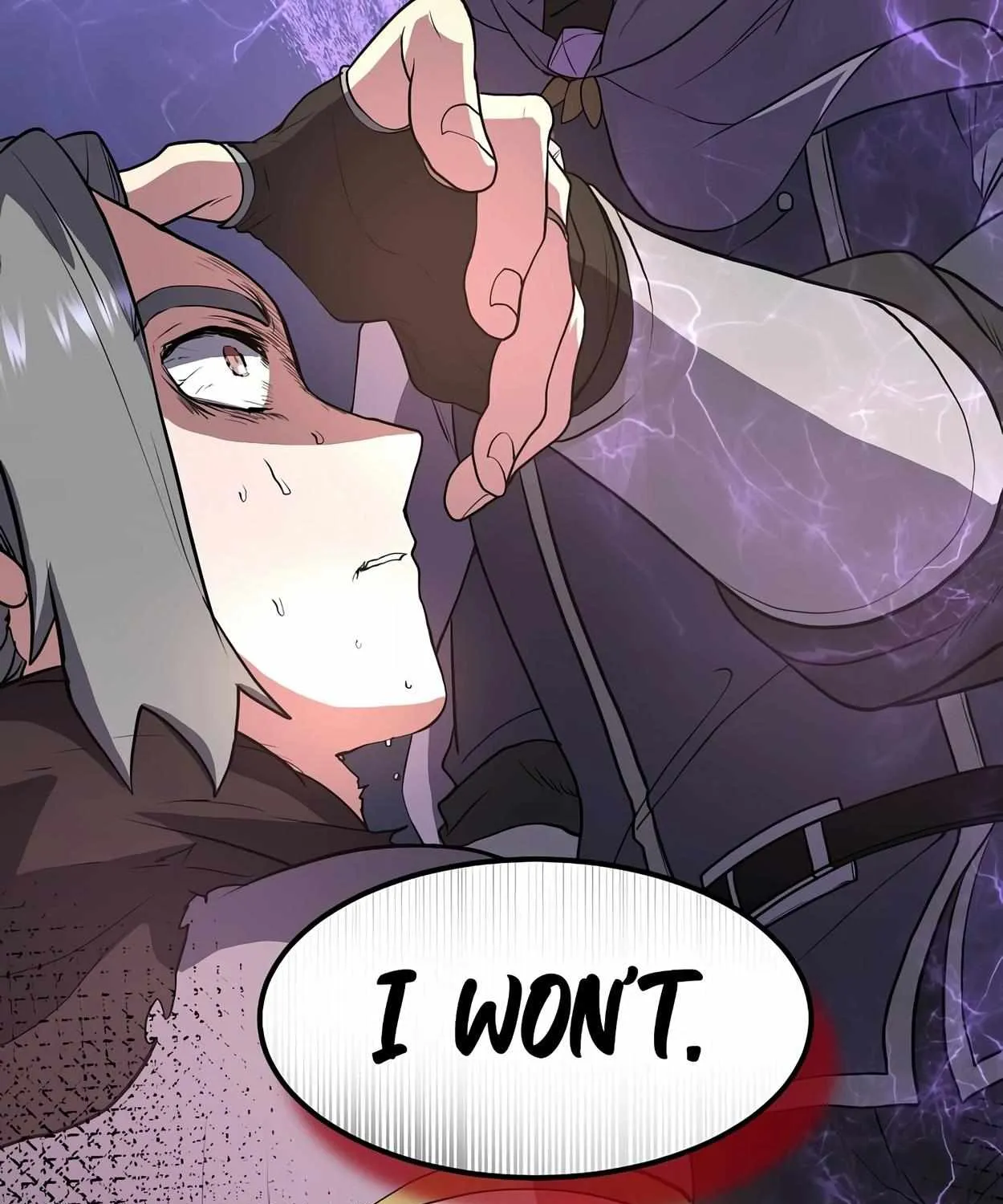 Level Up With Skills Chapter 41 page 211 - 
