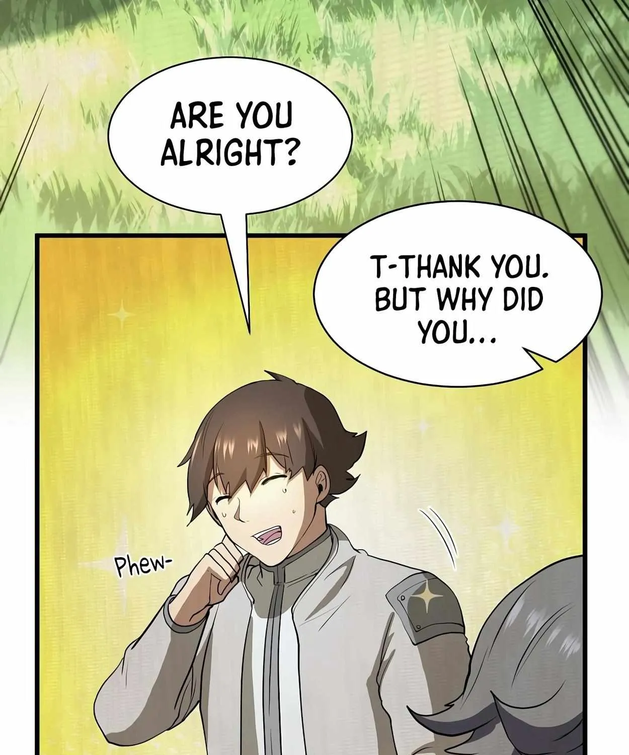 Level Up With Skills Chapter 41 page 24 - 