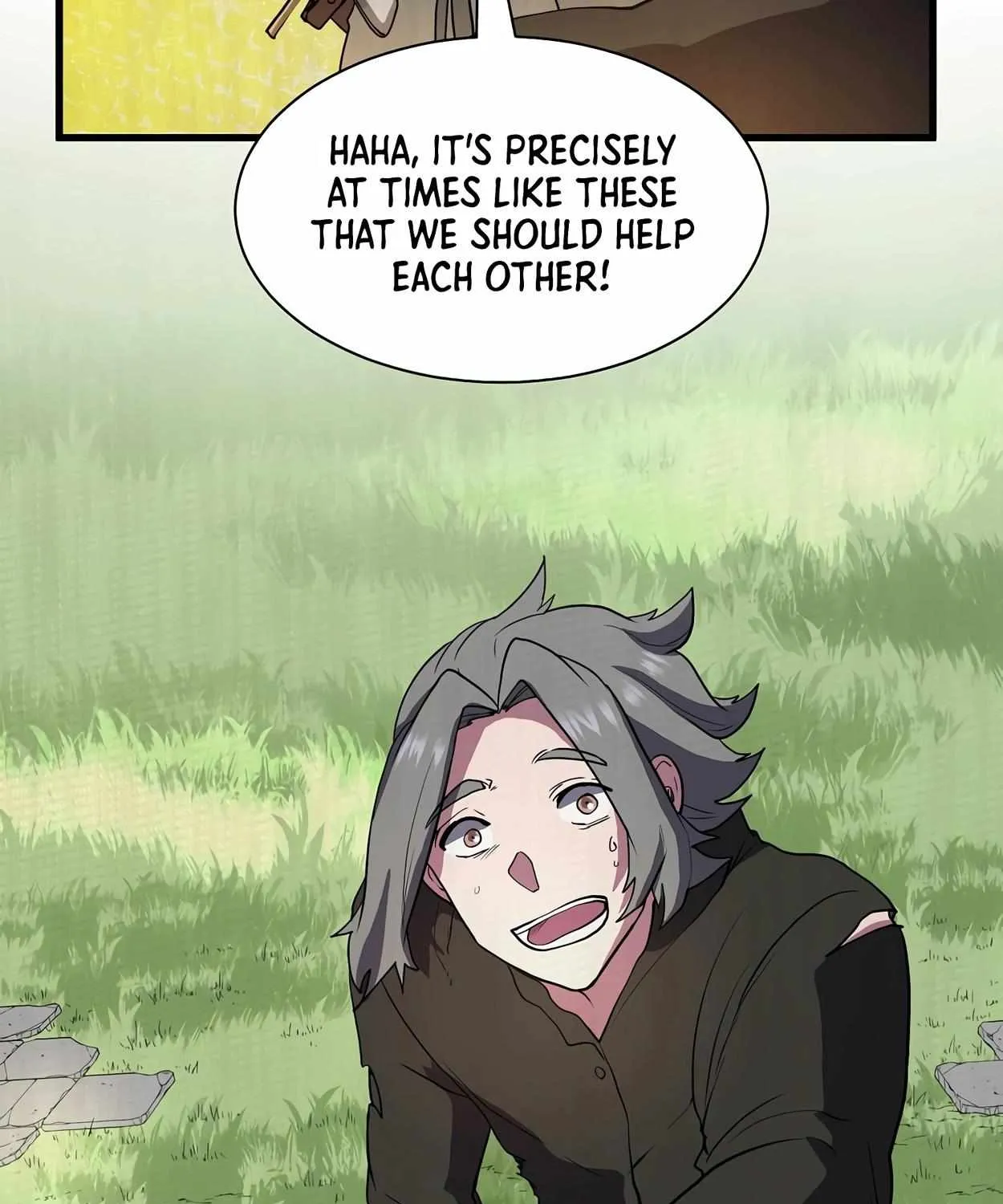 Level Up With Skills Chapter 41 page 26 - 
