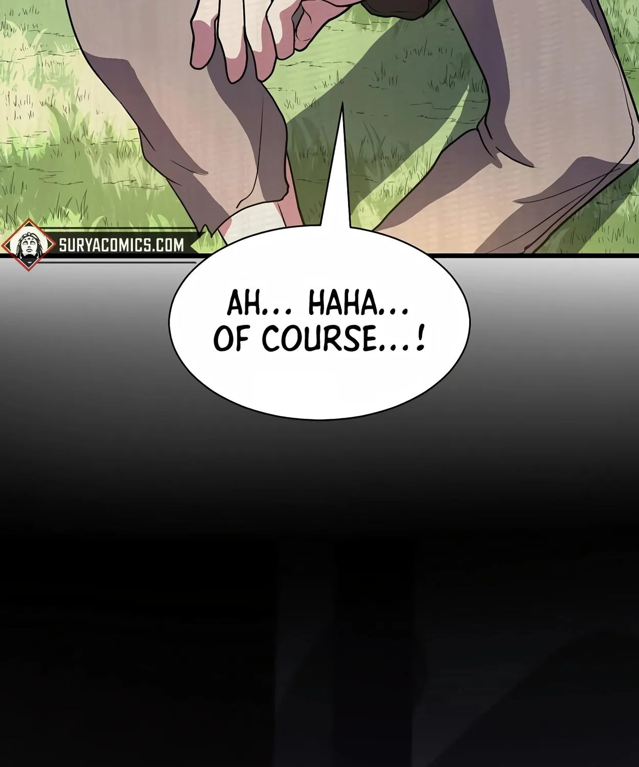 Level Up With Skills Chapter 41 page 28 - 