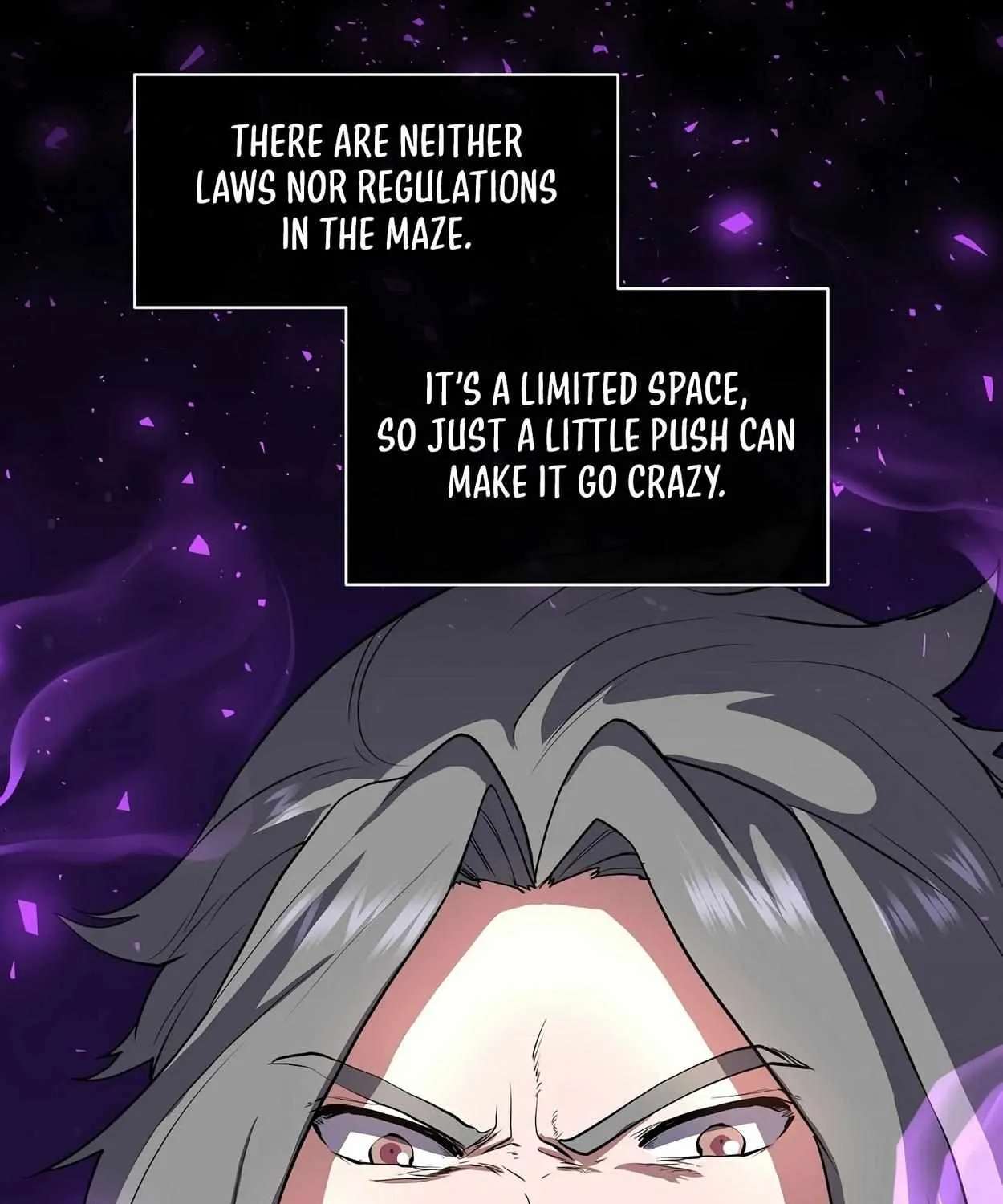 Level Up With Skills Chapter 41 page 34 - 