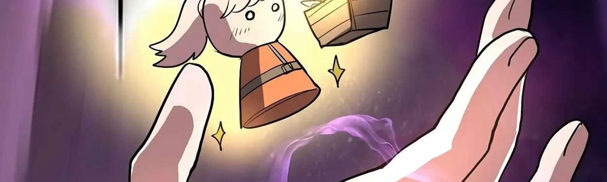 Level Up With Skills Chapter 41 page 39 - 